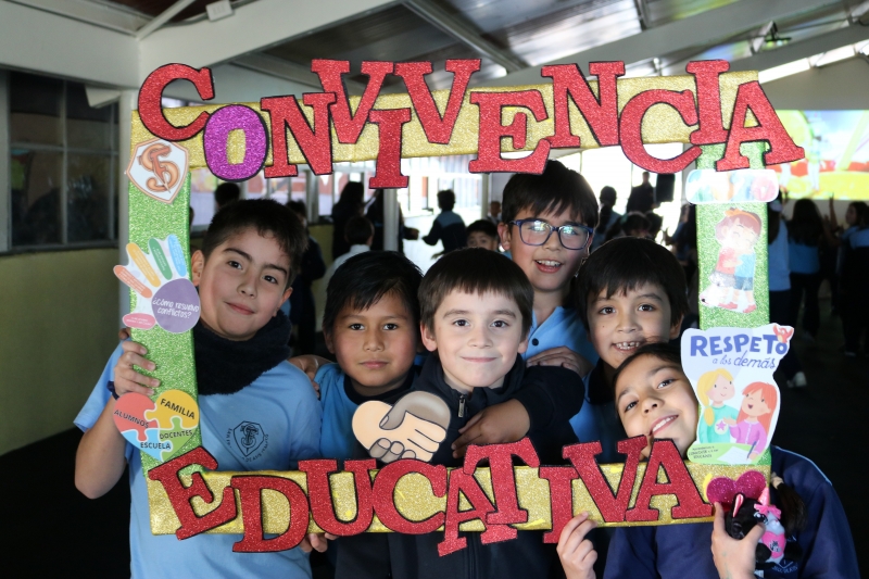 Día de la Convivencia